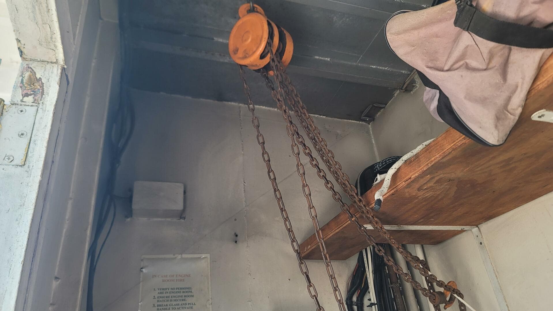 1984 Custom Vinette 99 Paddle Wheel — photo 184