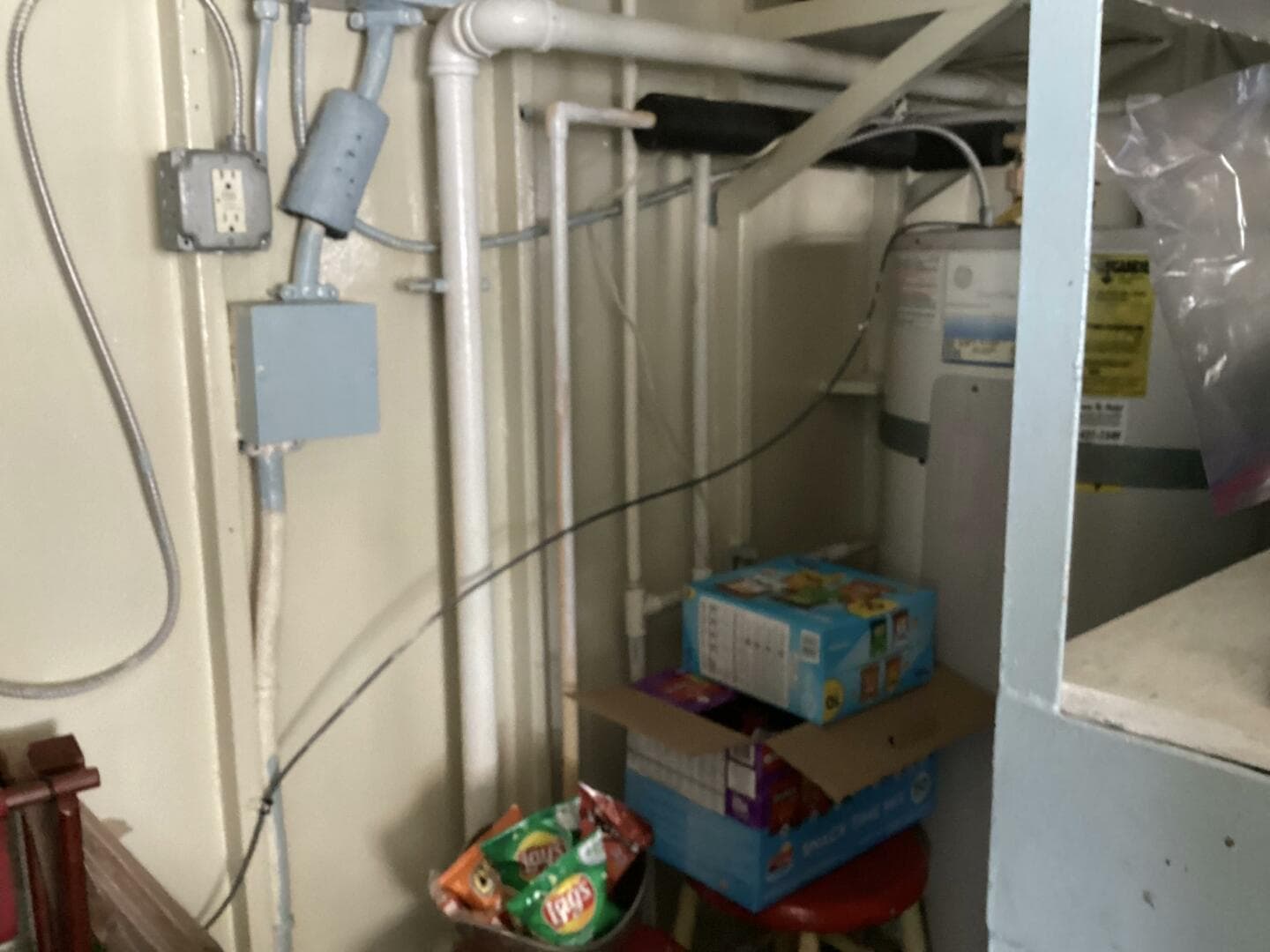 1984 Custom Vinette 99 Paddle Wheel — photo 91