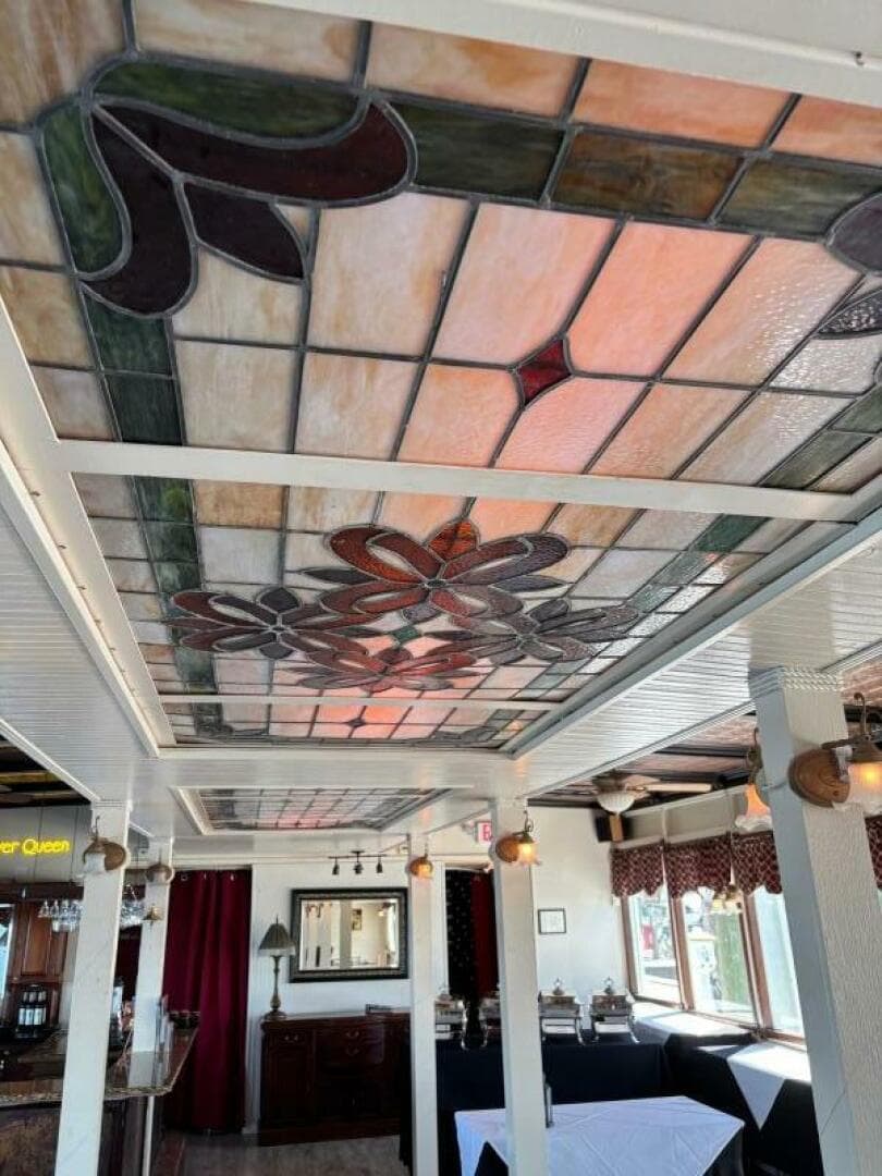 1984 Custom Vinette 99 Paddle Wheel — photo 26