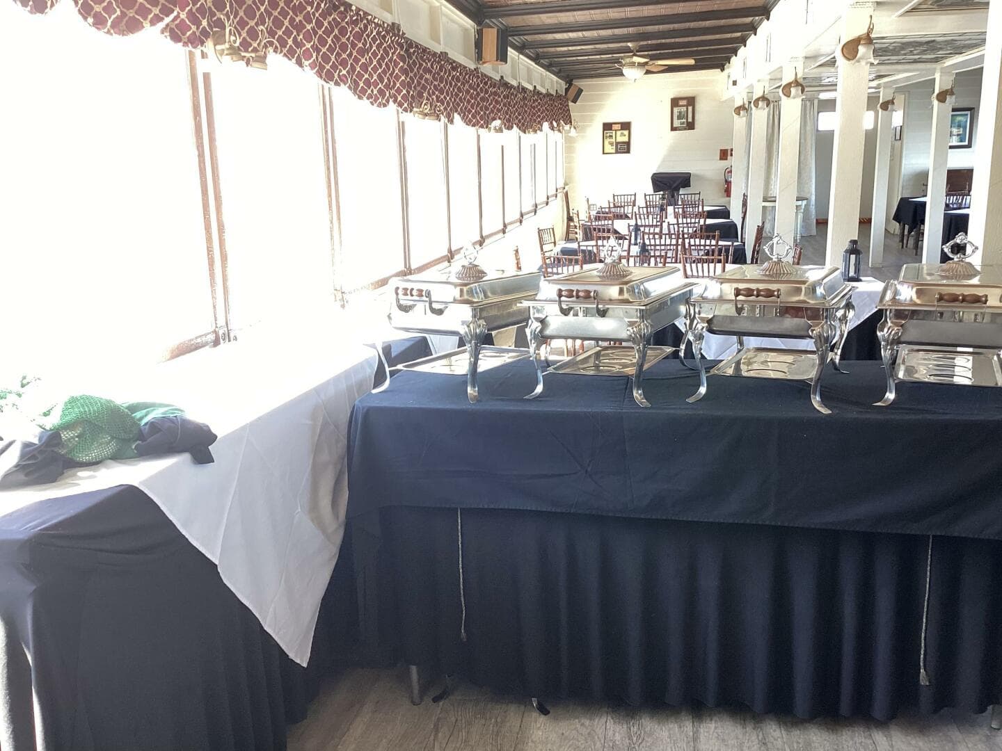 1984 Custom Vinette 99 Paddle Wheel — photo 31