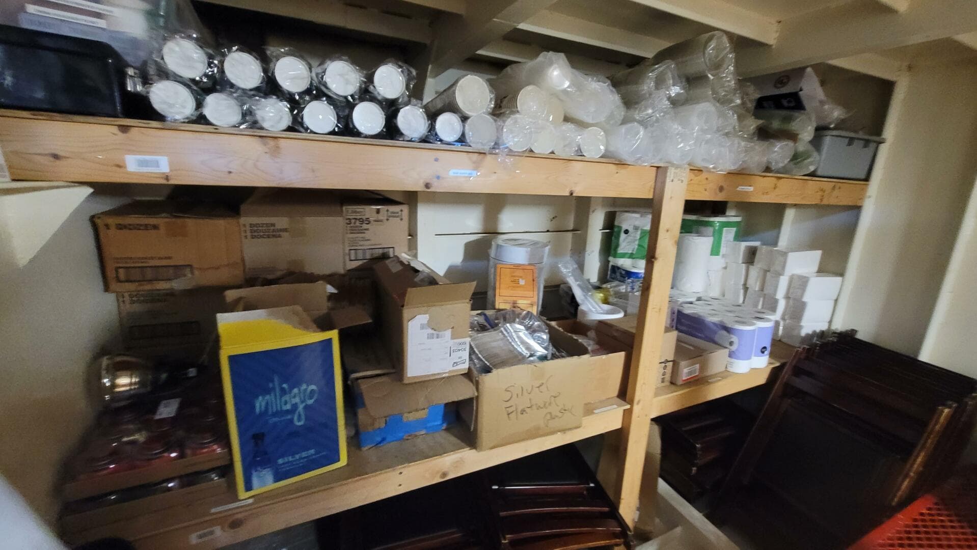 1984 Custom Vinette 99 Paddle Wheel — photo 145