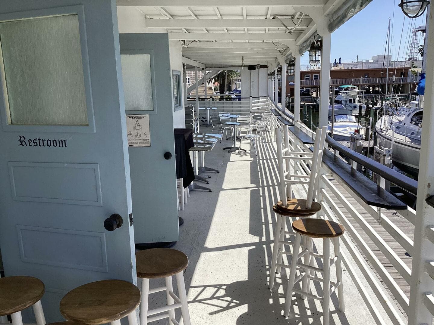 1984 Custom Vinette 99 Paddle Wheel — photo 69