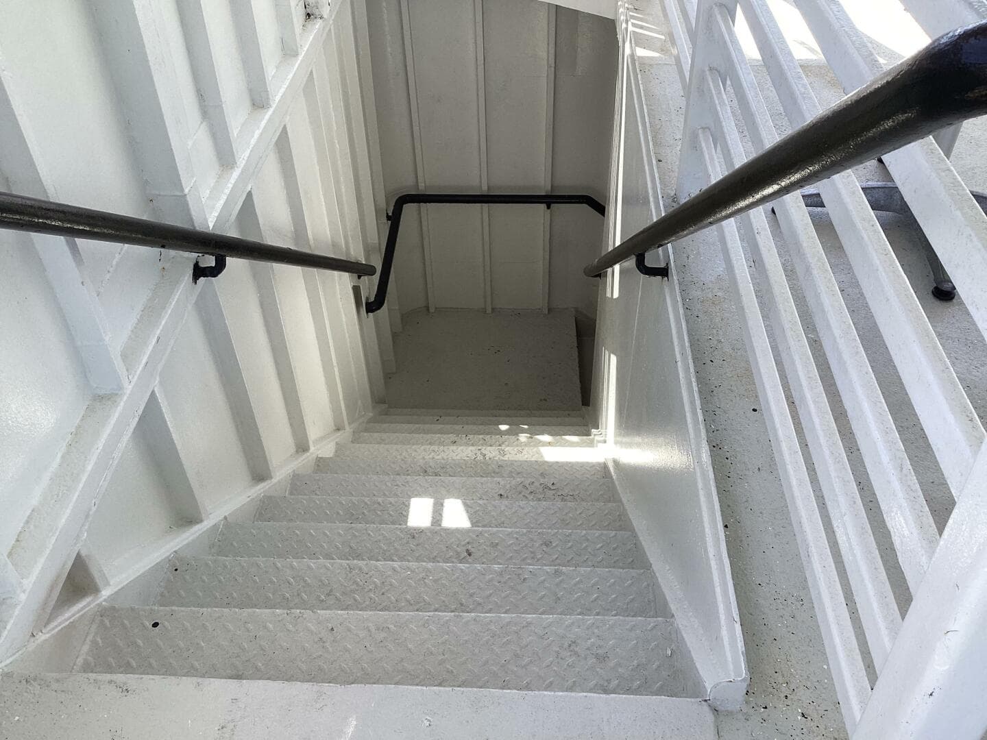 1984 Custom Vinette 99 Paddle Wheel — photo 129