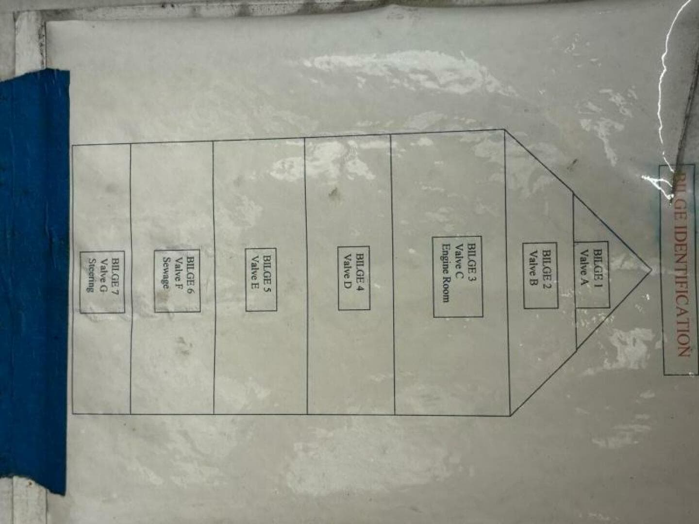 1984 Custom Vinette 99 Paddle Wheel — photo 221