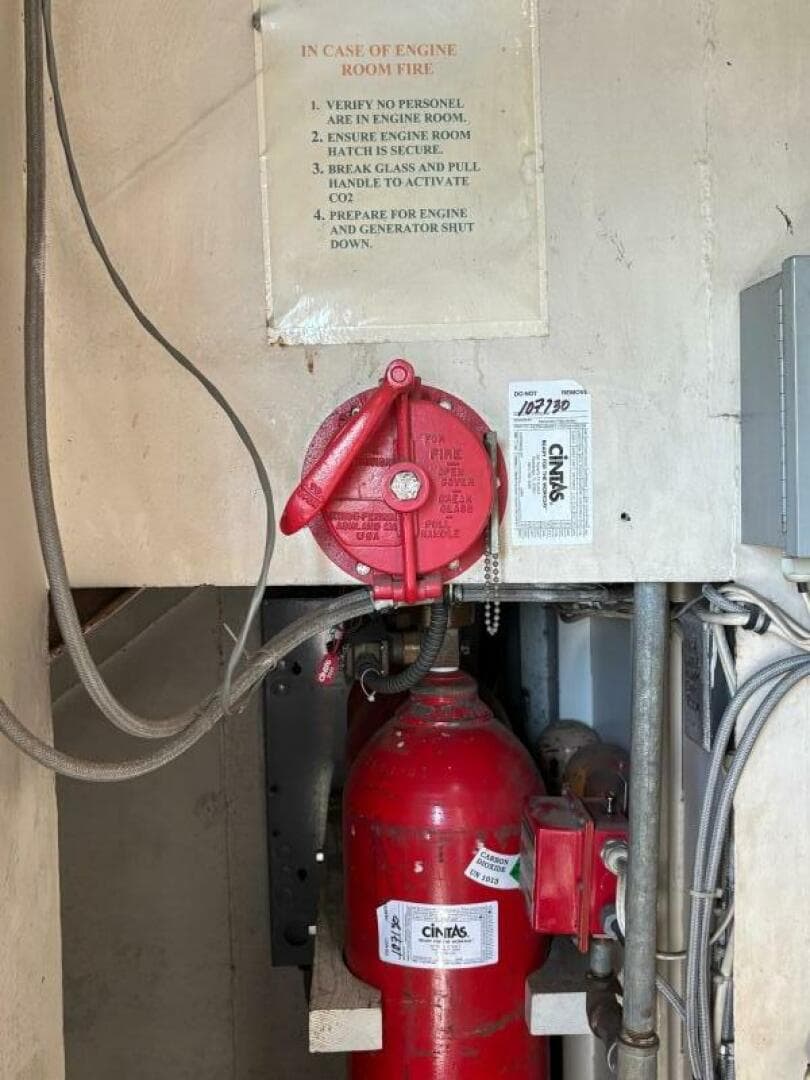 1984 Custom Vinette 99 Paddle Wheel — photo 211