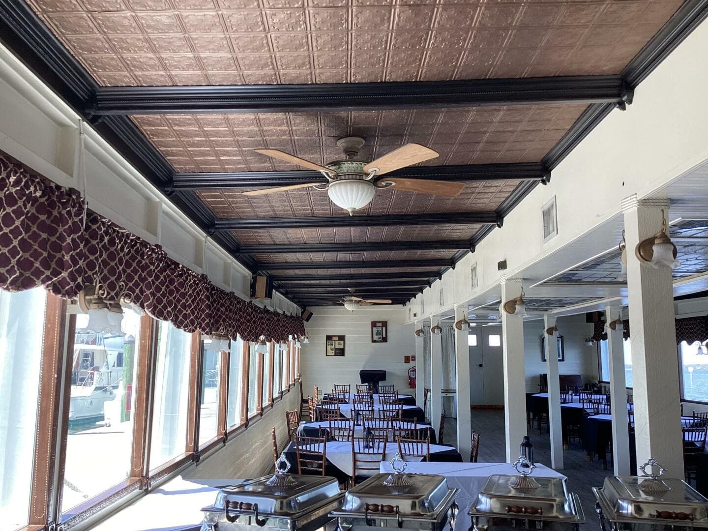 1984 Custom Vinette 99 Paddle Wheel — photo 22