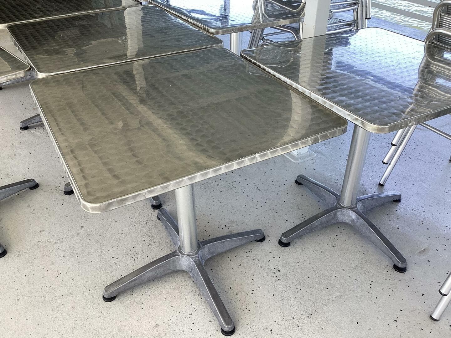 1984 Custom Vinette 99 Paddle Wheel — photo 79