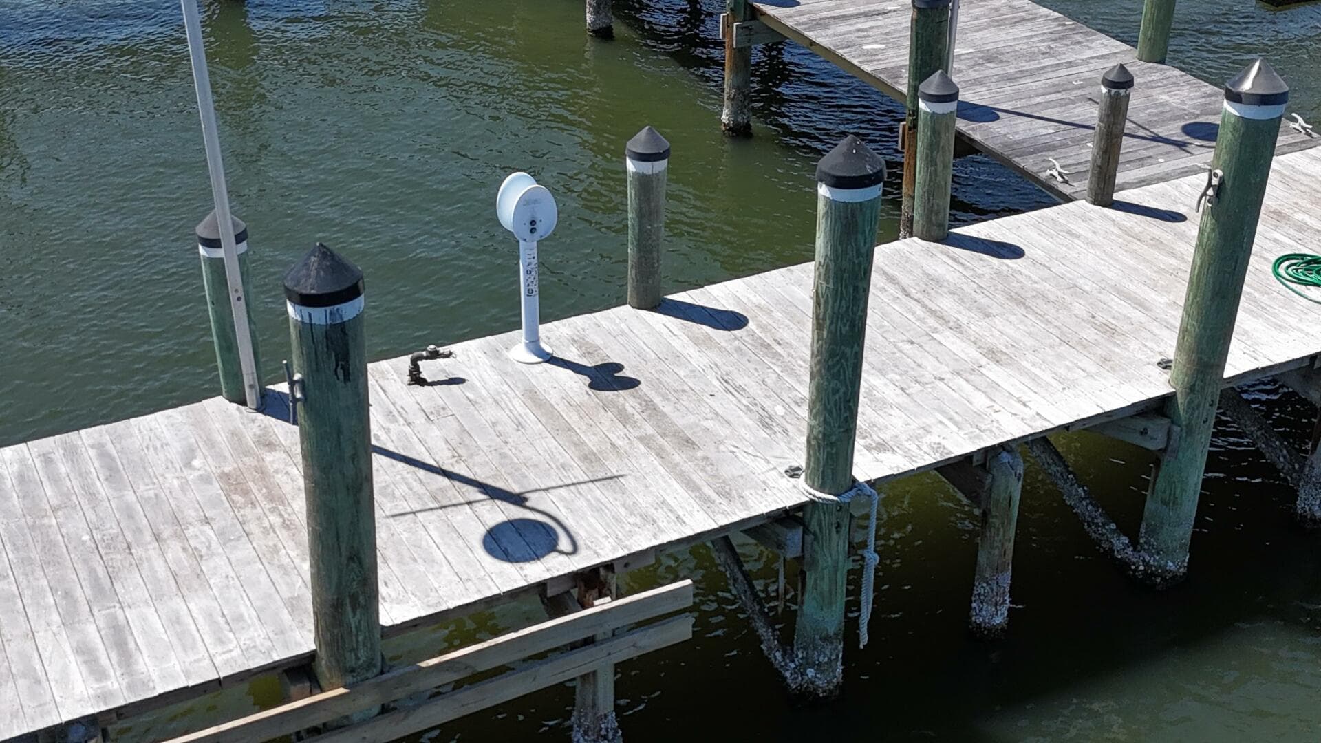 1984 Custom Vinette 99 Paddle Wheel — photo 214