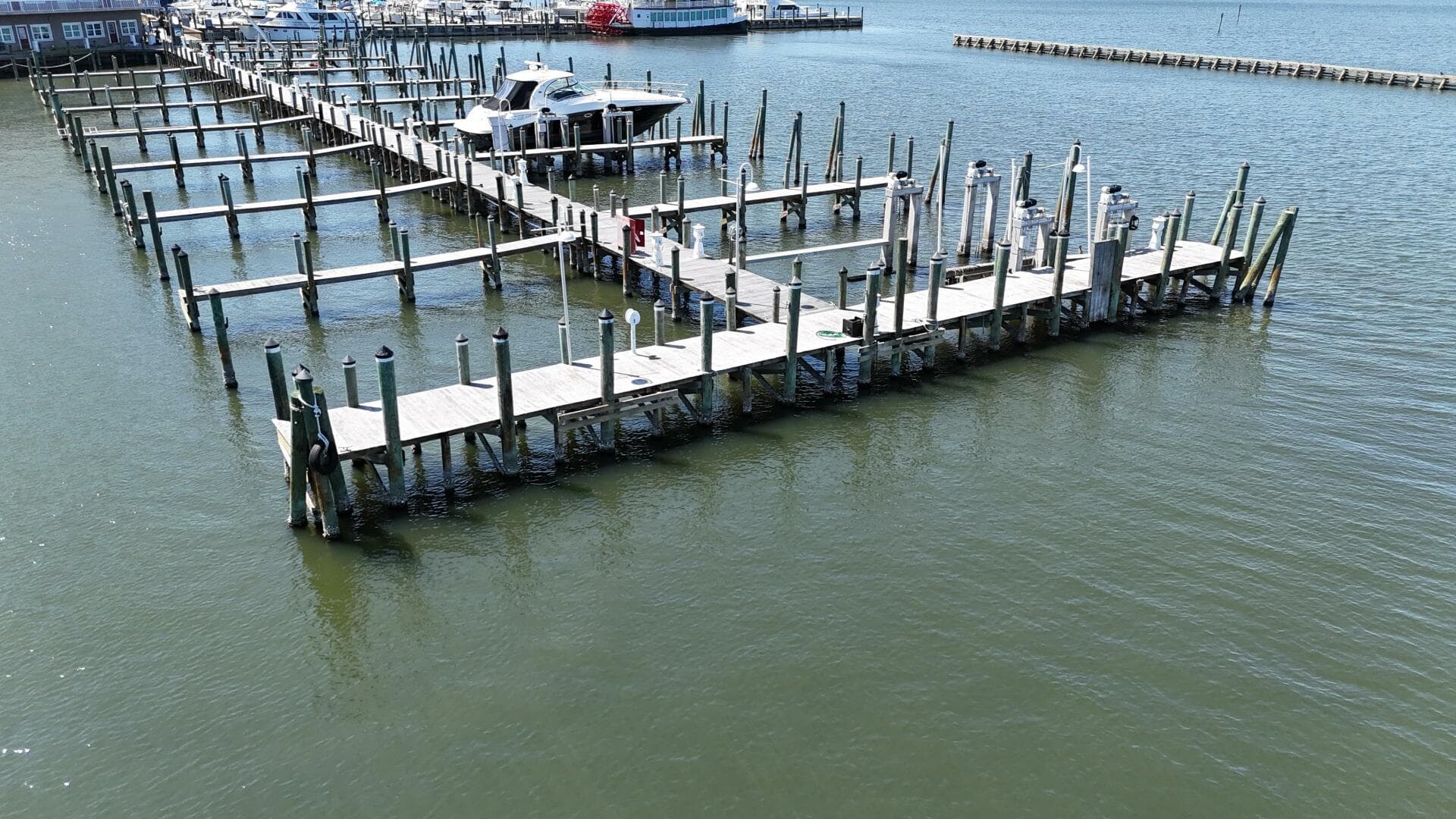 1984 Custom Vinette 99 Paddle Wheel — photo 224