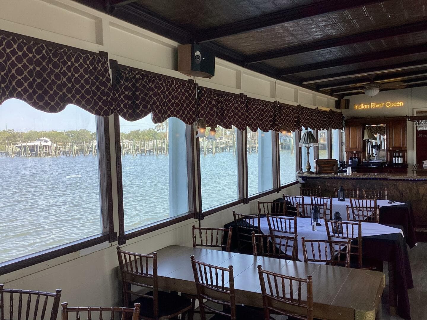 1984 Custom Vinette 99 Paddle Wheel — photo 35