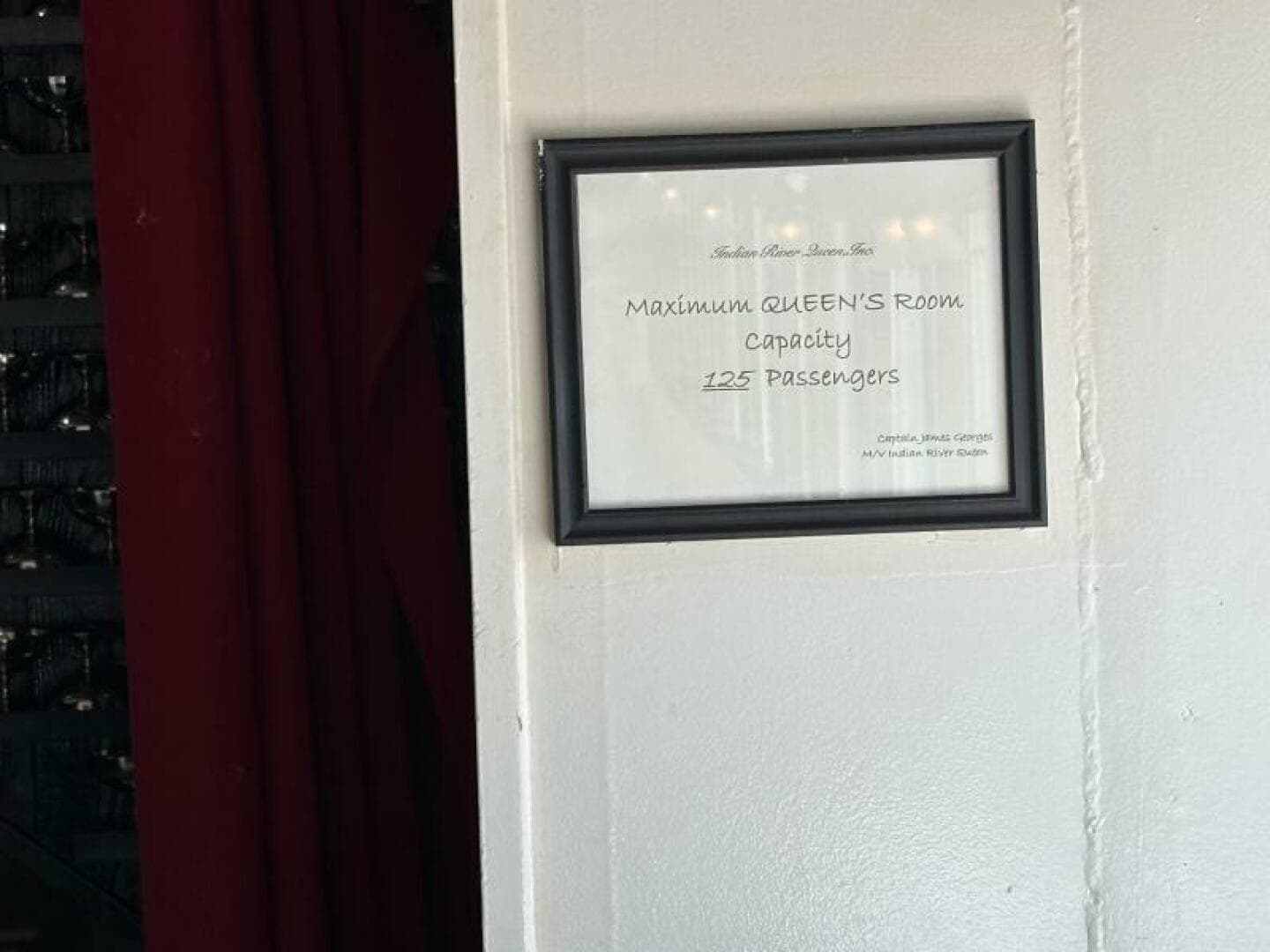 1984 Custom Vinette 99 Paddle Wheel — photo 19