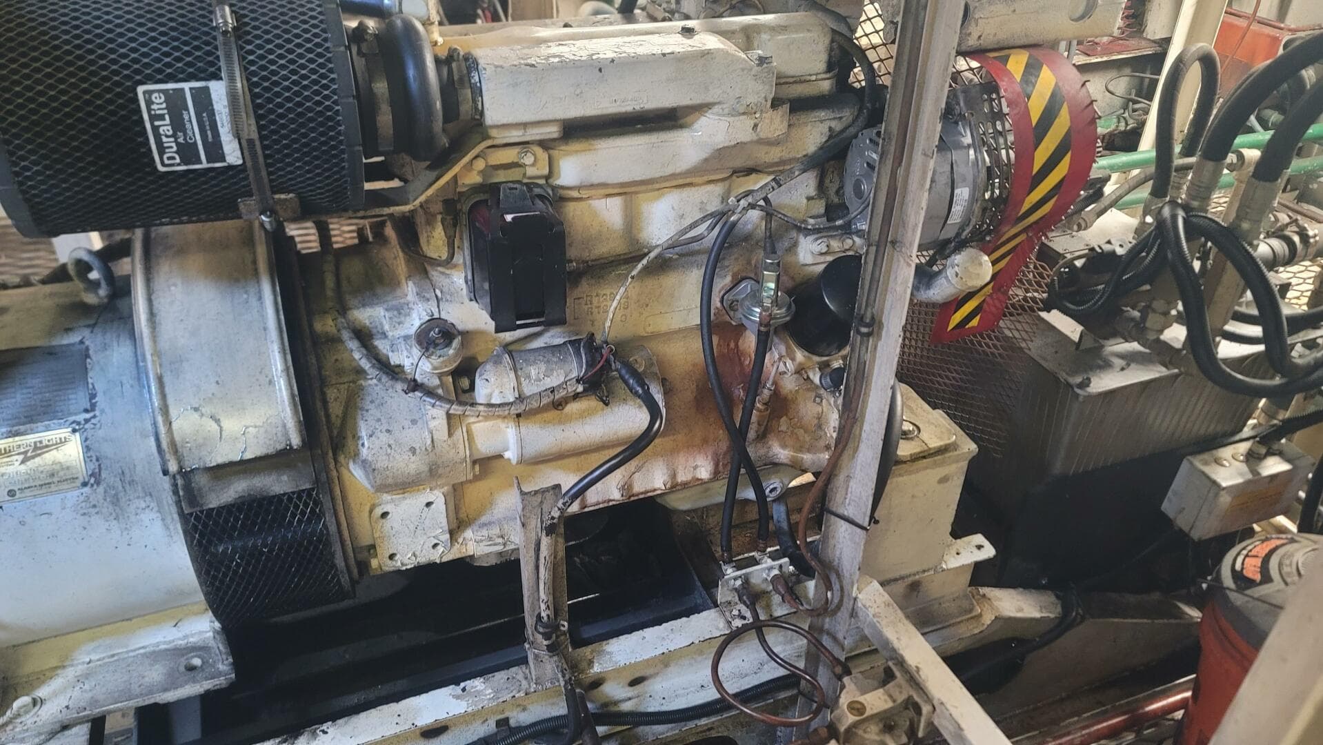 1984 Custom Vinette 99 Paddle Wheel — photo 155