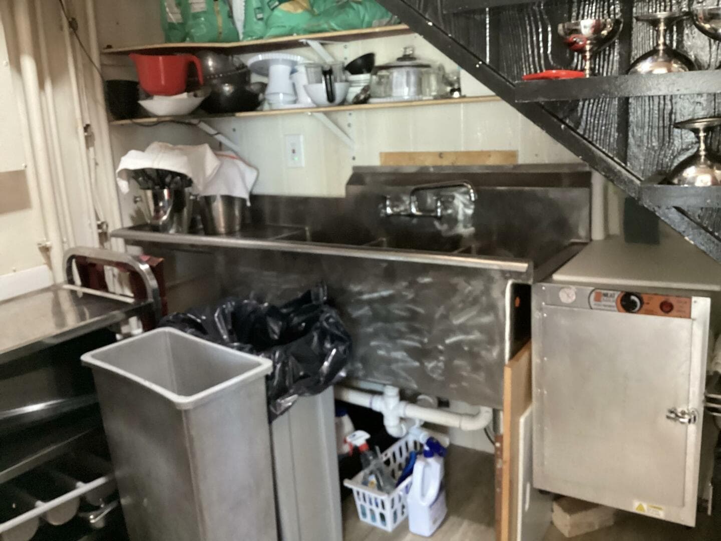 1984 Custom Vinette 99 Paddle Wheel — photo 49