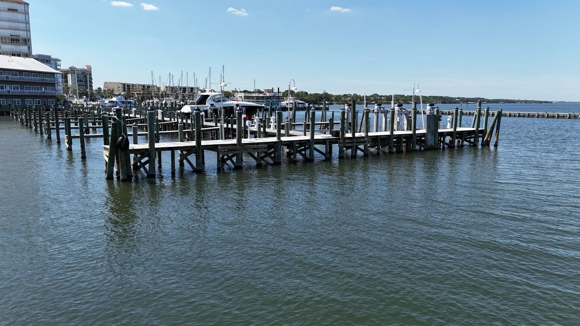 1984 Custom Vinette 99 Paddle Wheel — photo 215