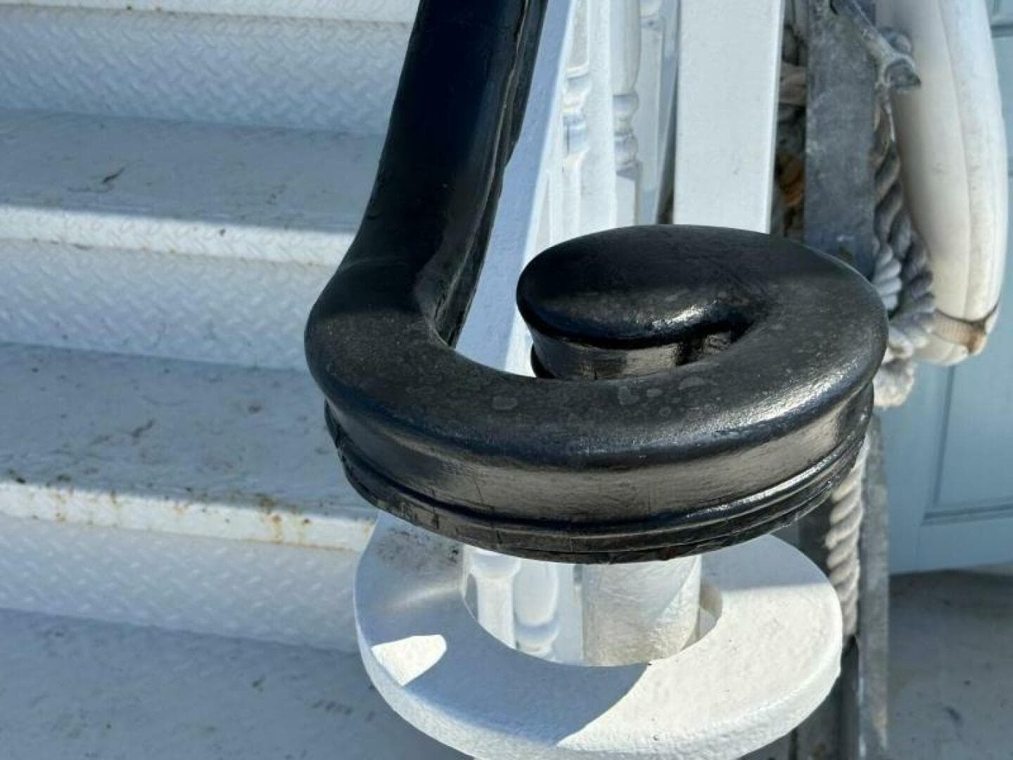 1984 Custom Vinette 99 Paddle Wheel — photo 63