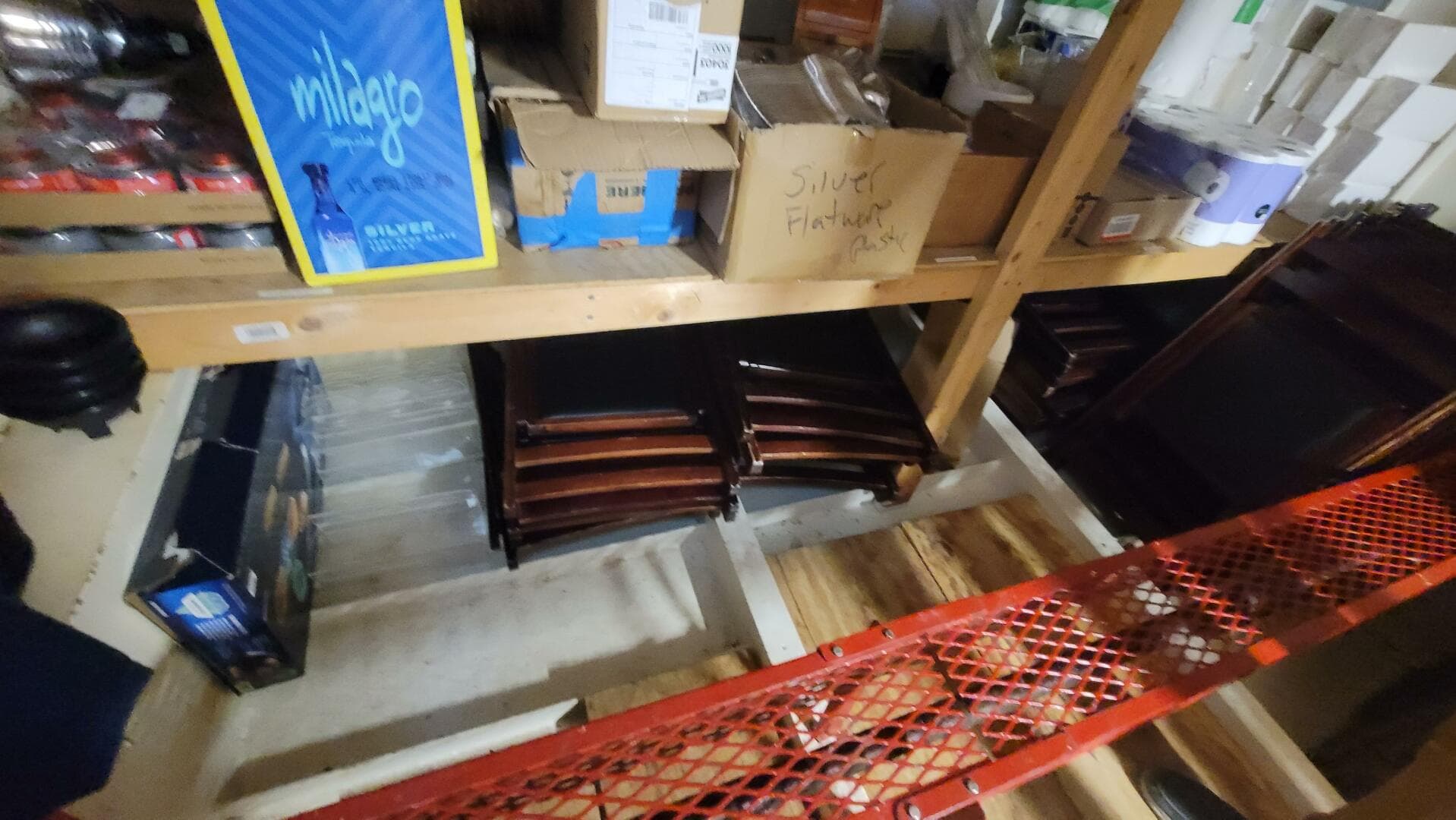 1984 Custom Vinette 99 Paddle Wheel — photo 146