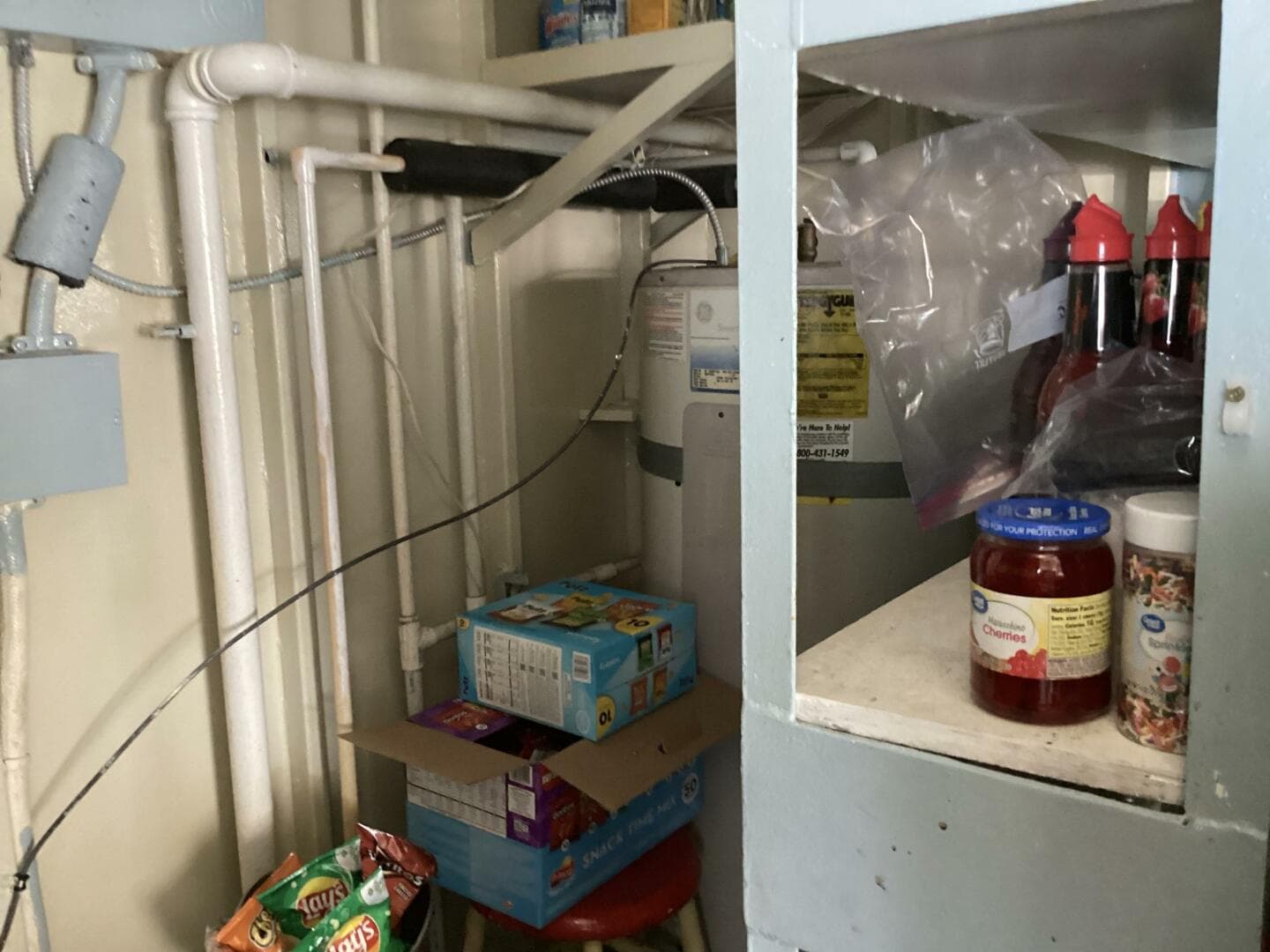 1984 Custom Vinette 99 Paddle Wheel — photo 89