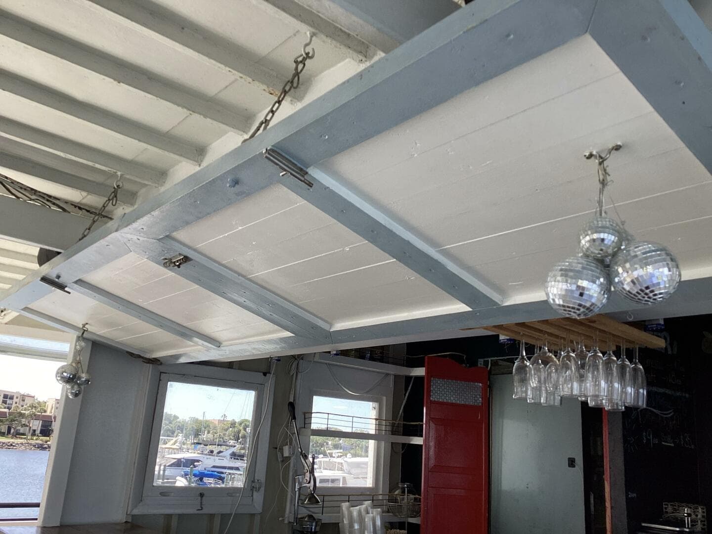 1984 Custom Vinette 99 Paddle Wheel — photo 85