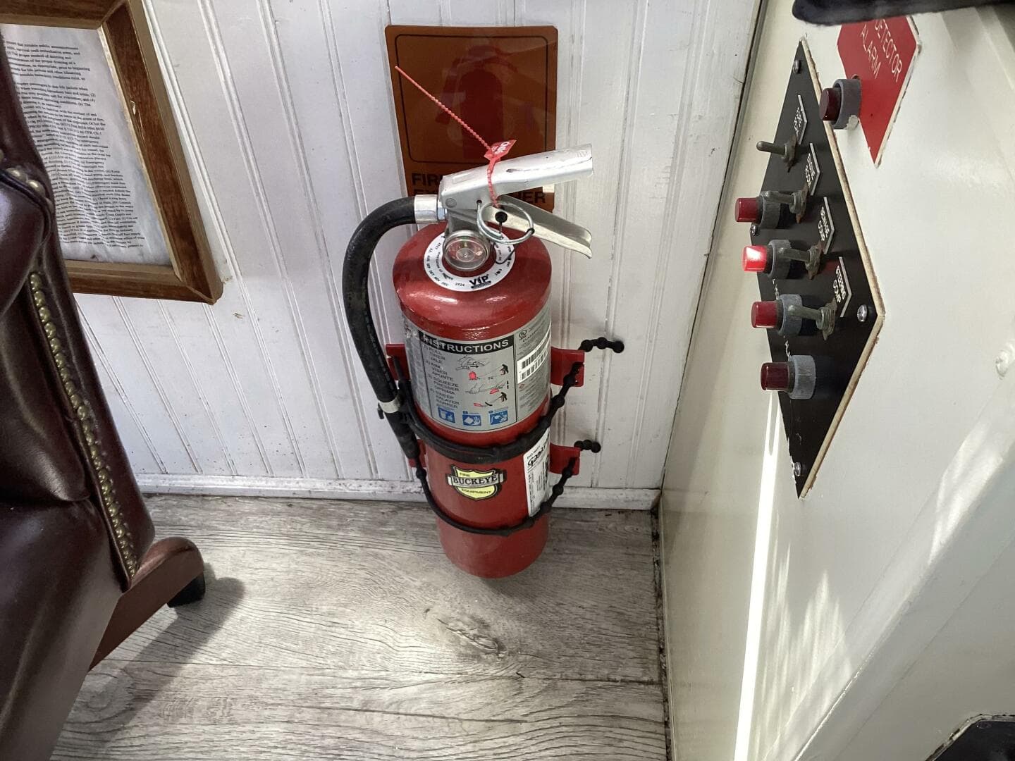 1984 Custom Vinette 99 Paddle Wheel — photo 104