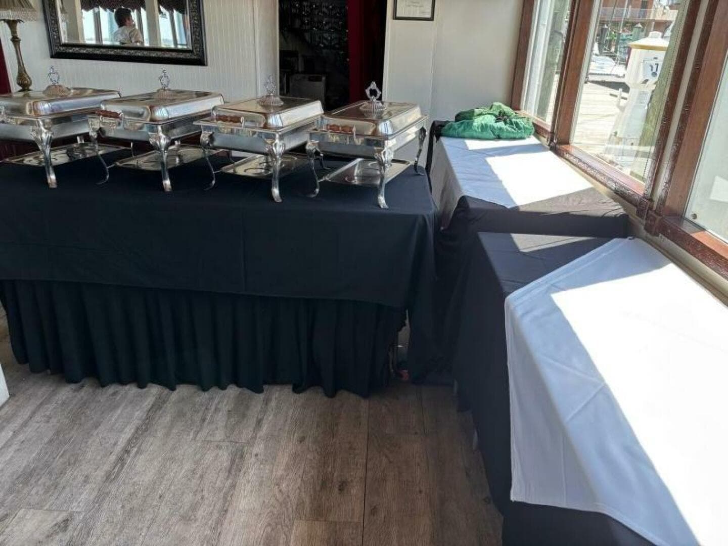 1984 Custom Vinette 99 Paddle Wheel — photo 46