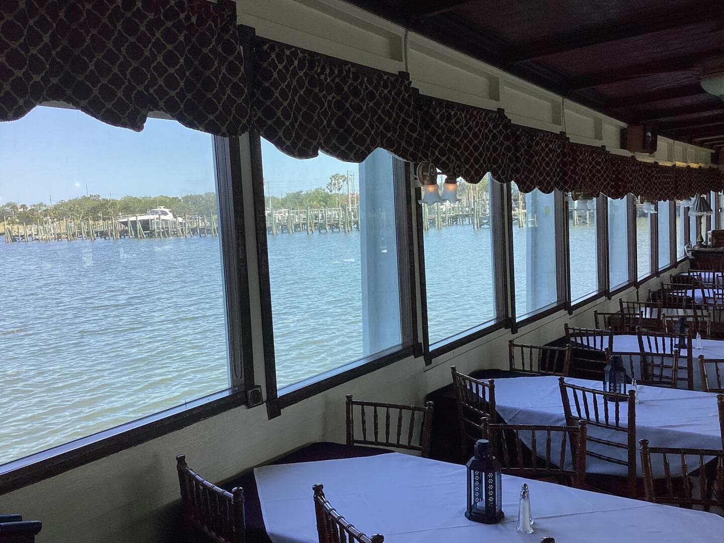 1984 Custom Vinette 99 Paddle Wheel — photo 44