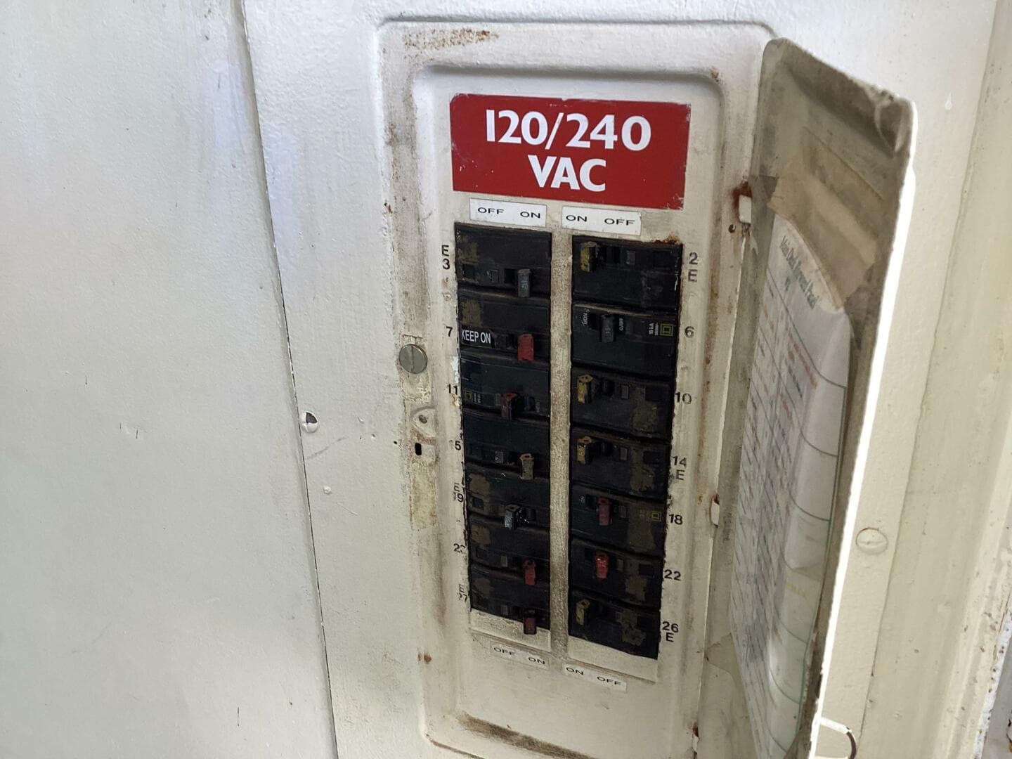 1984 Custom Vinette 99 Paddle Wheel — photo 54