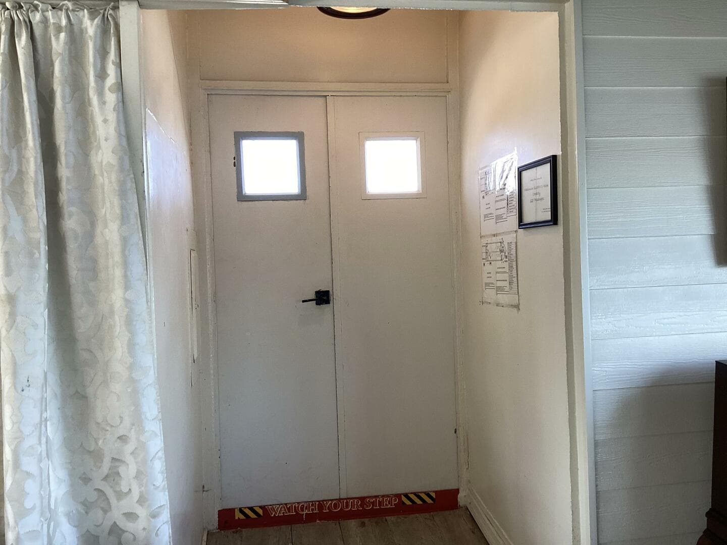 1984 Custom Vinette 99 Paddle Wheel — photo 55