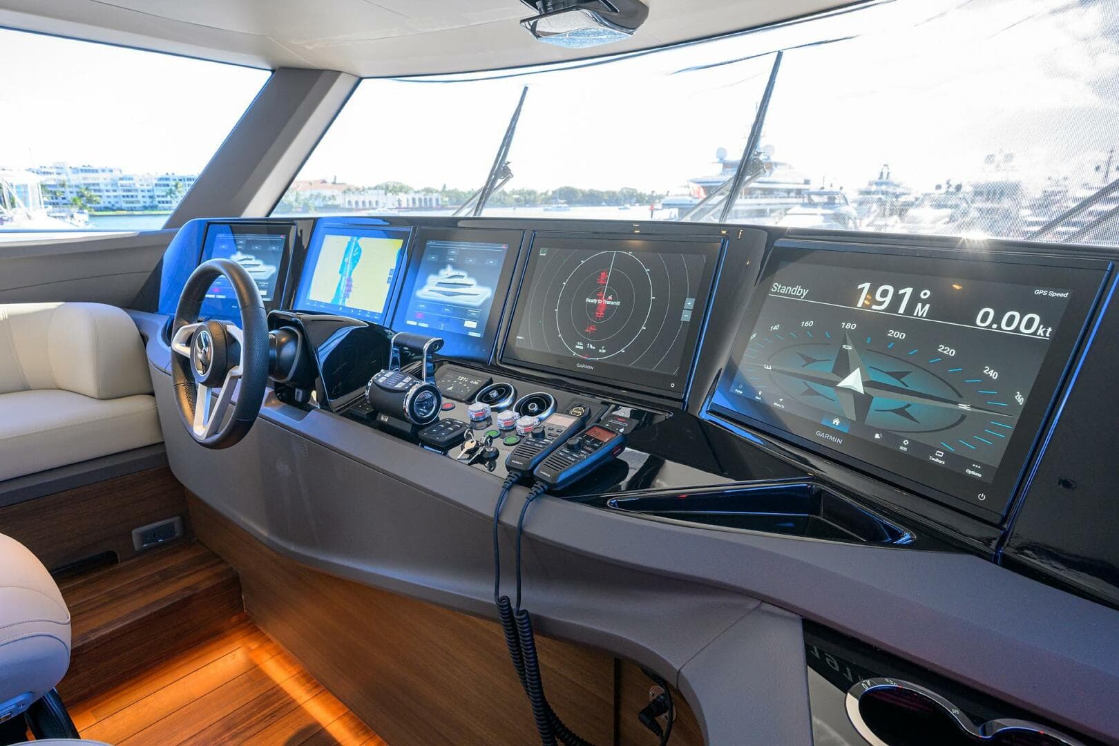 2027 Princess X80 — photo 163