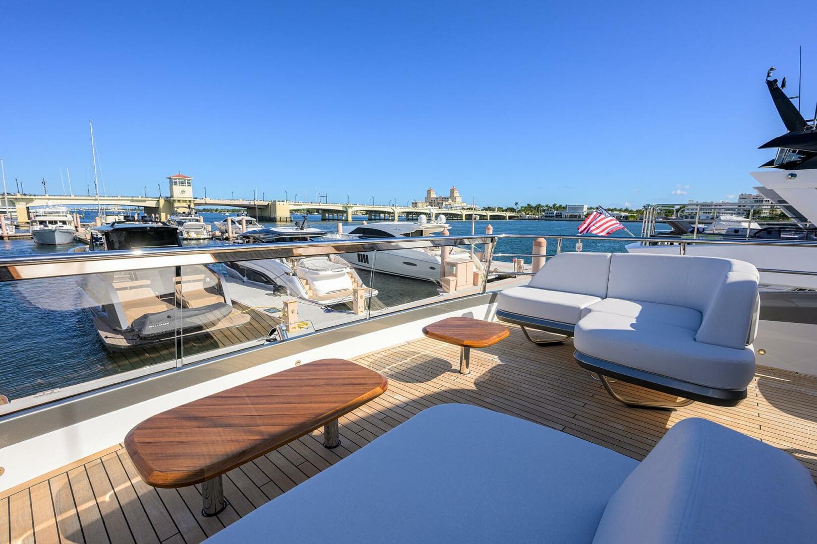 2027 Princess X80 — photo 102