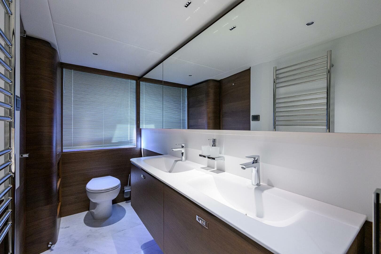 2027 Princess X80 — photo 154