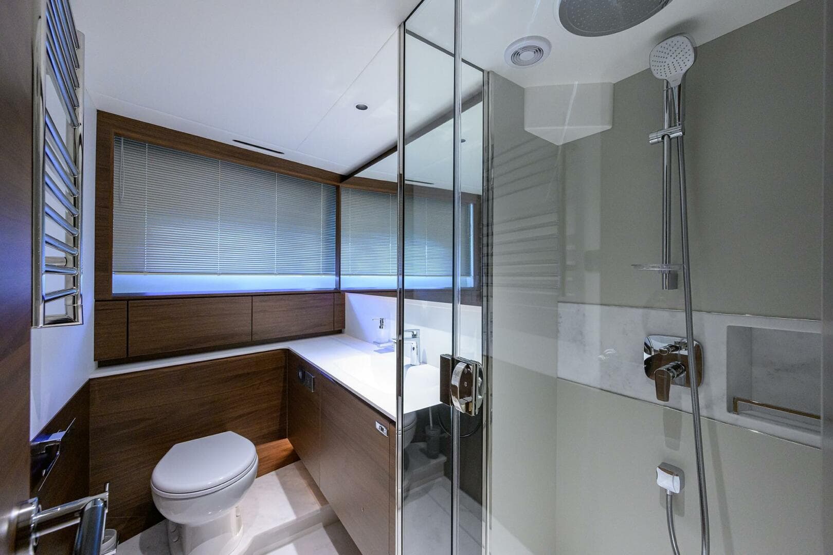 2027 Princess X80 — photo 124