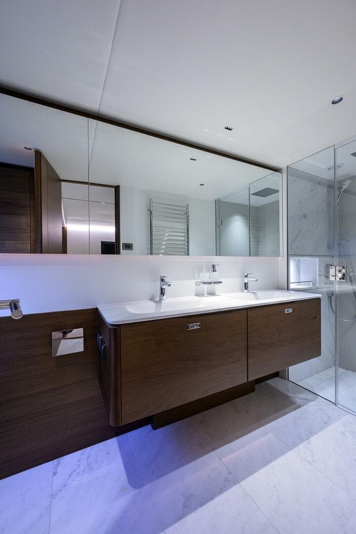 2027 Princess X80 — photo 149