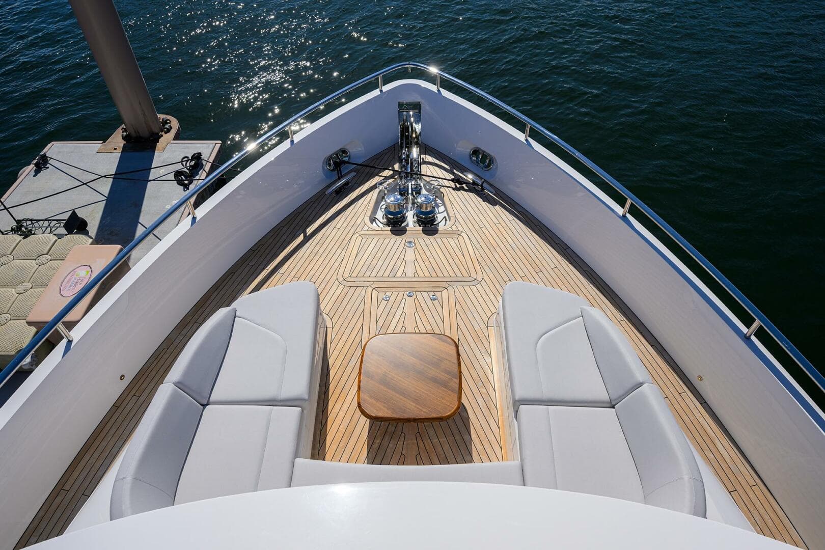 2027 Princess X80 — photo 26