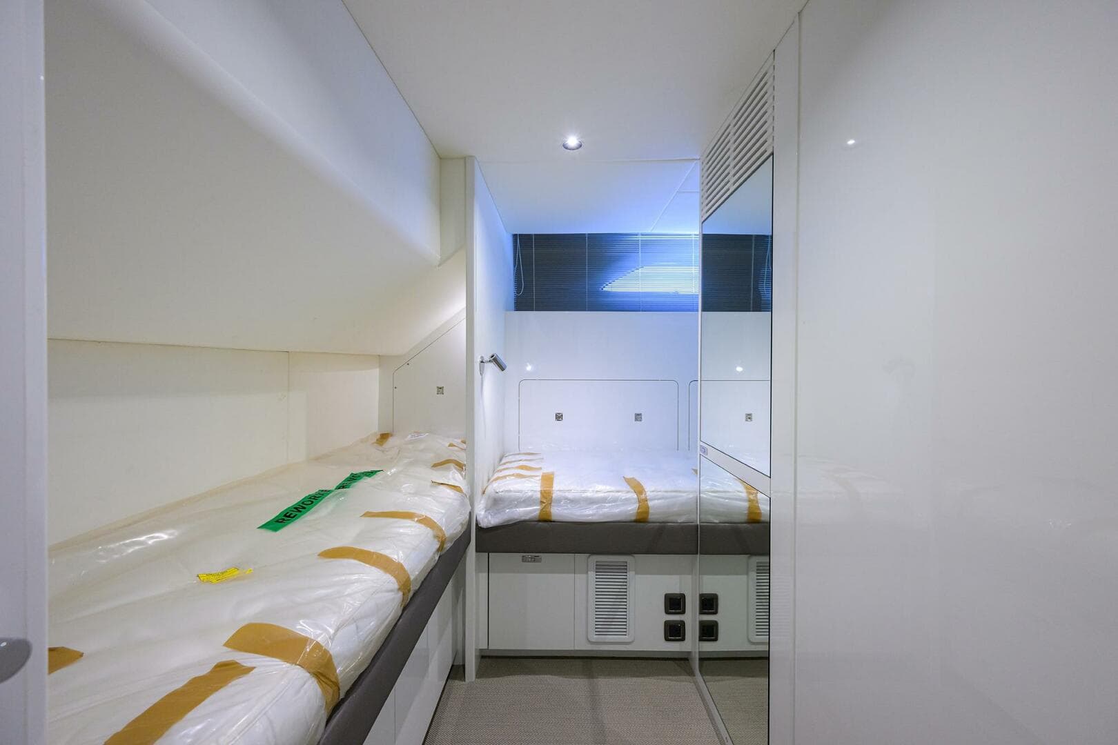 2027 Princess X80 — photo 60