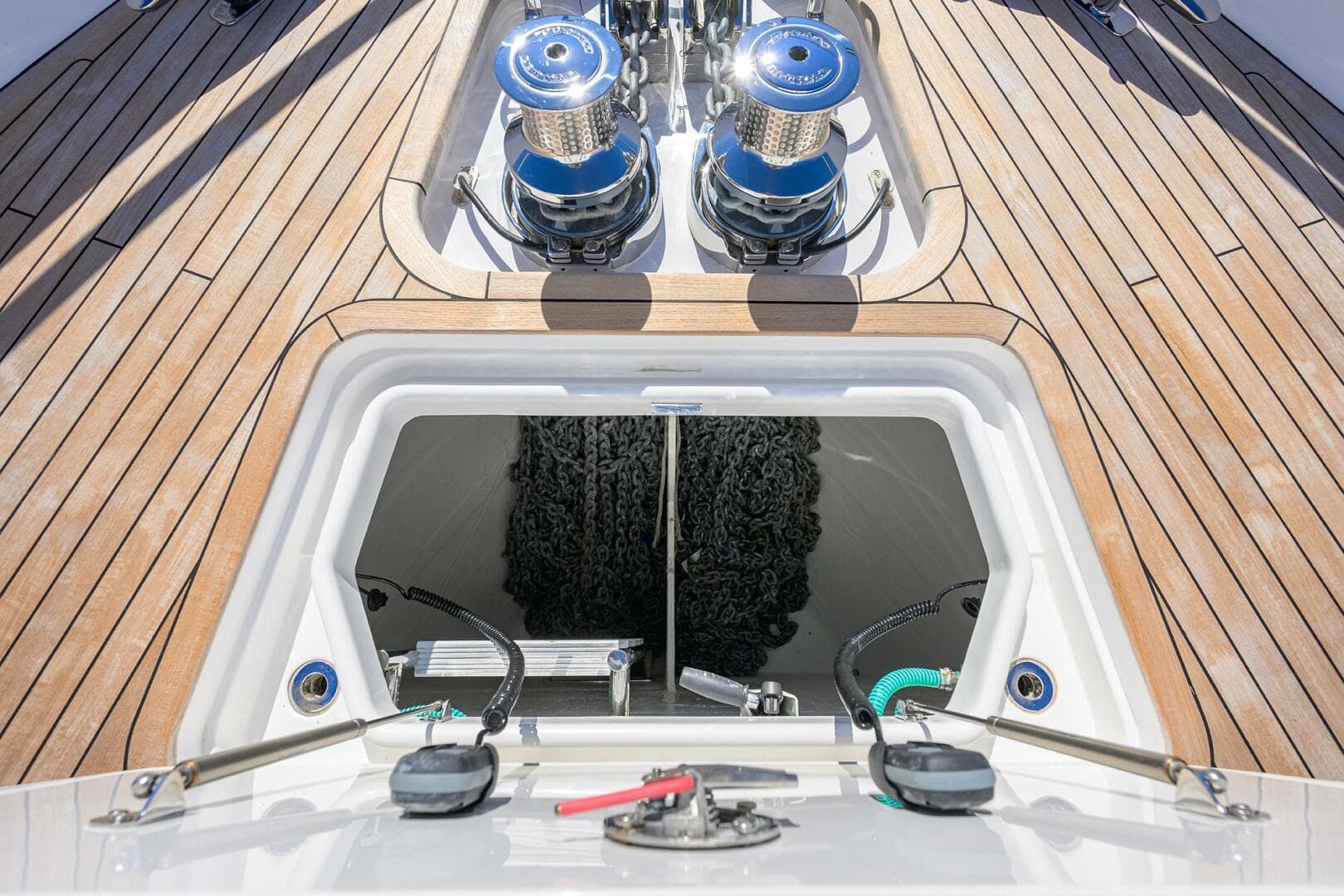 2027 Princess X80 — photo 29