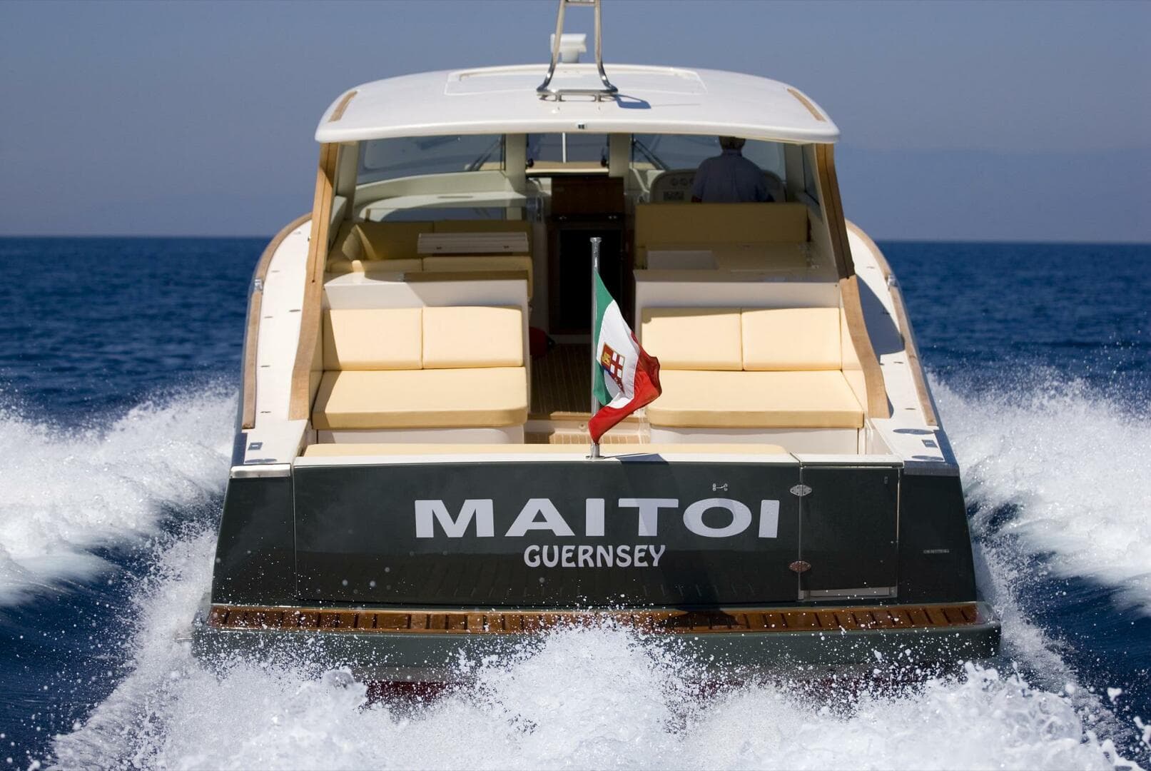 2025 Toy Marine 51 — photo 6