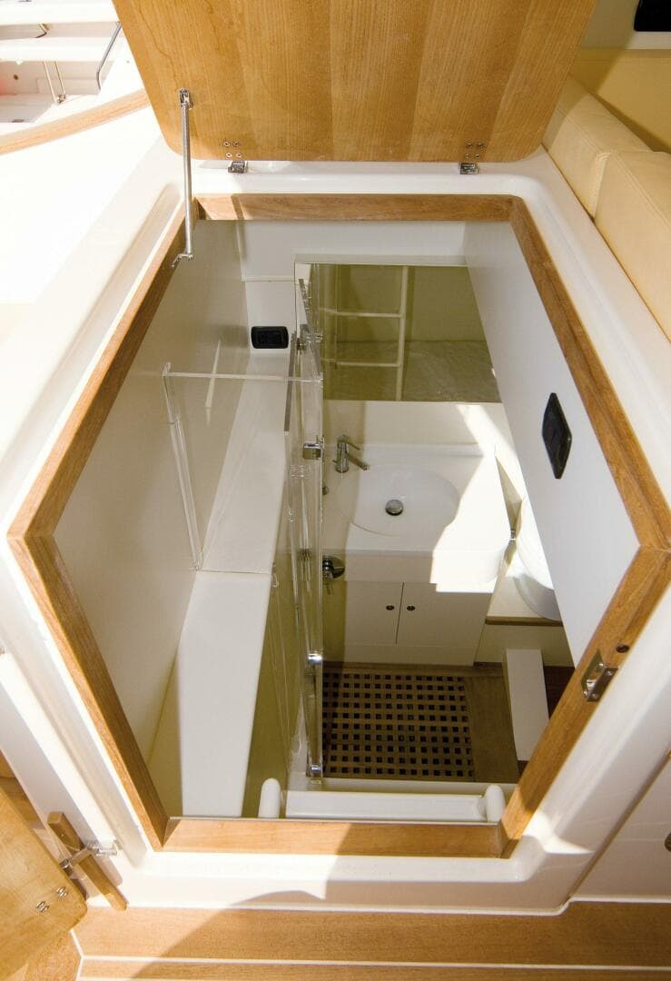 2025 Toy Marine 51 — photo 12