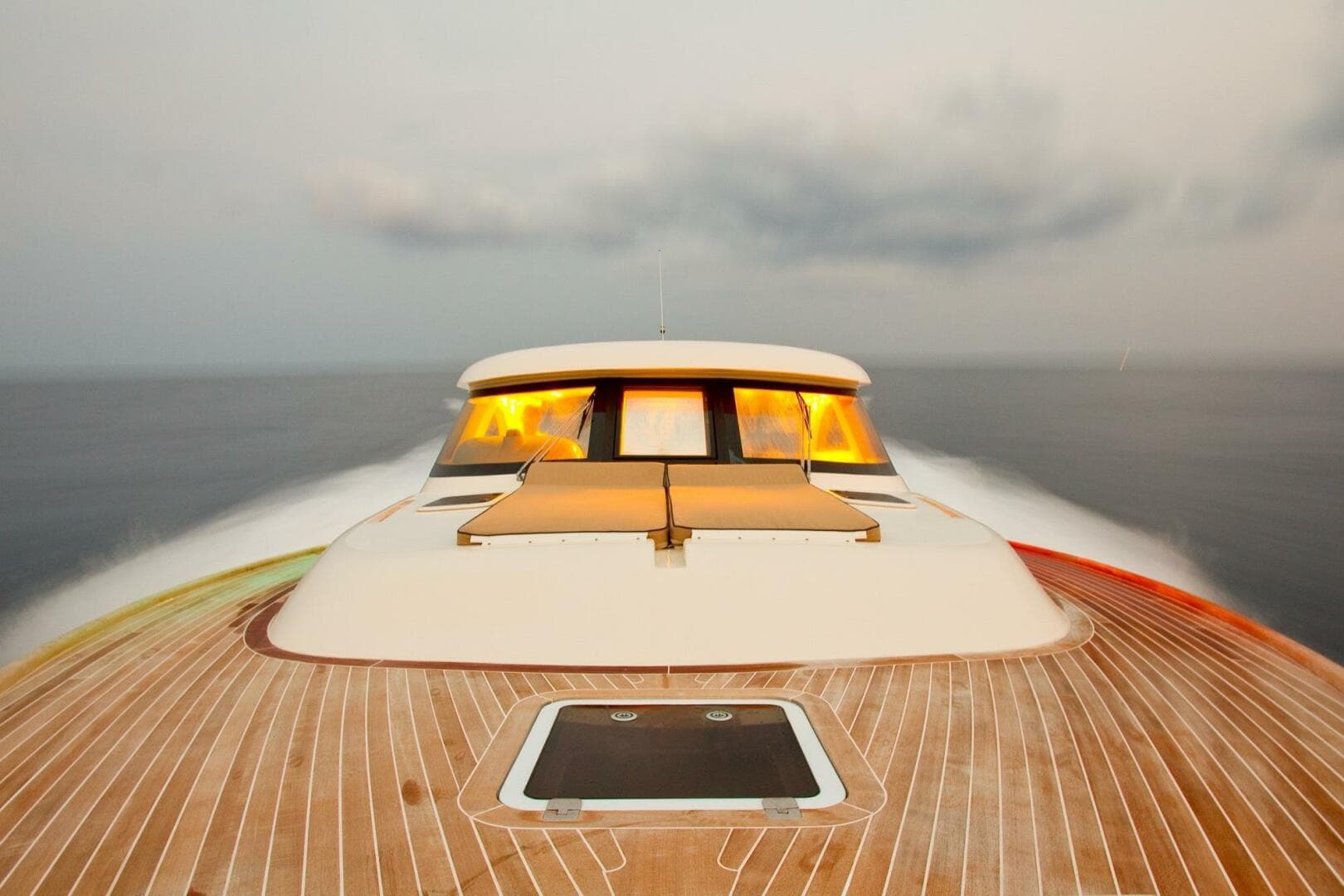 2025 Toy Marine 51 — photo 16