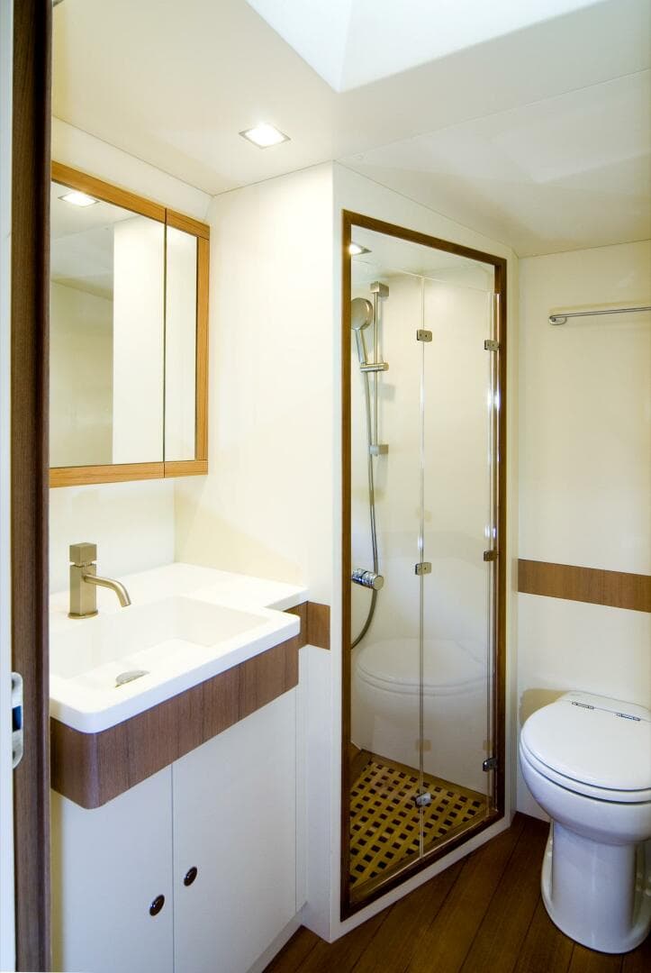 2025 Toy Marine 51 — photo 15