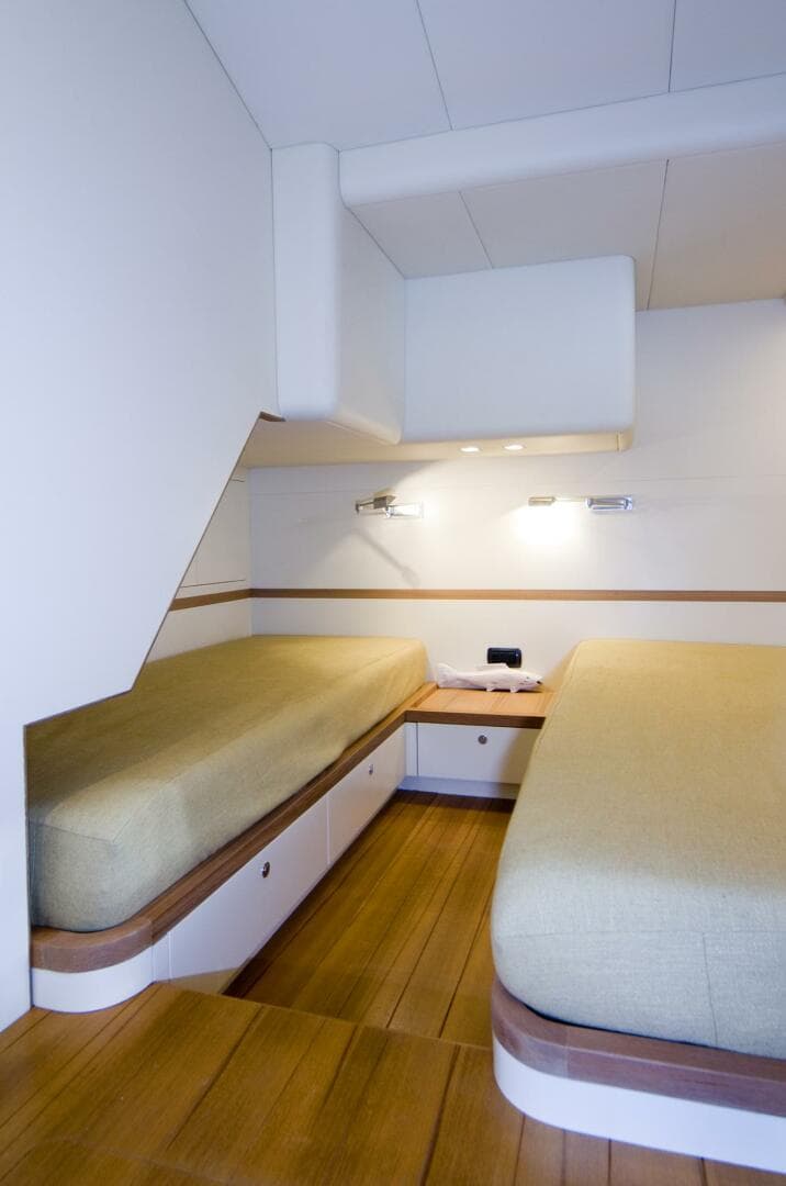 2025 Toy Marine 51 — photo 14