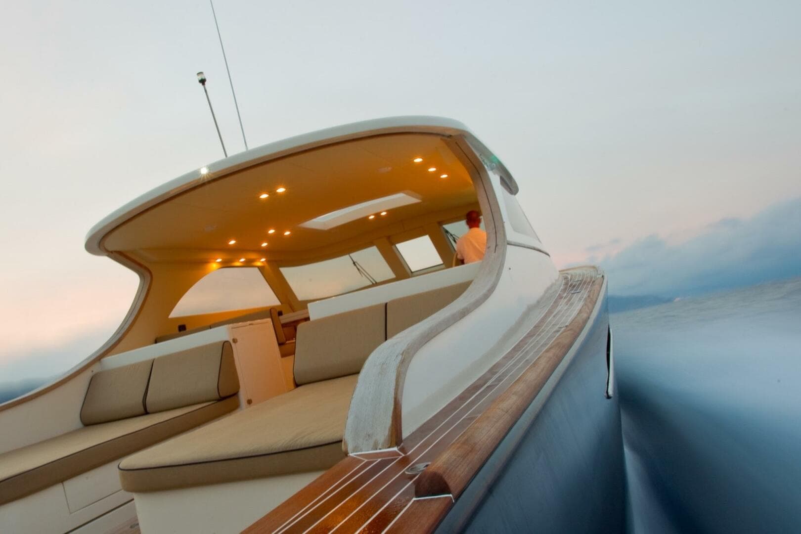 2025 Toy Marine 51 — photo 5