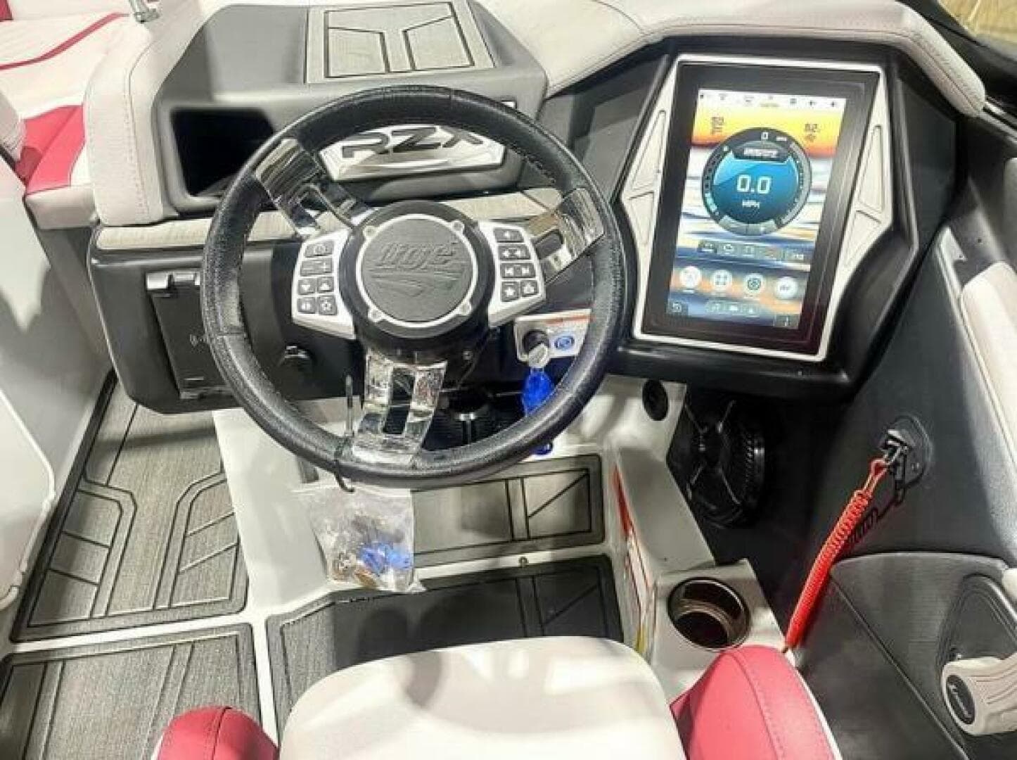 2020 Tige 22 Rzx — photo 6
