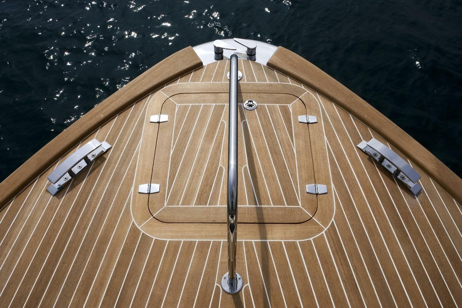 2025 Toy Marine 36 Fly — photo 16