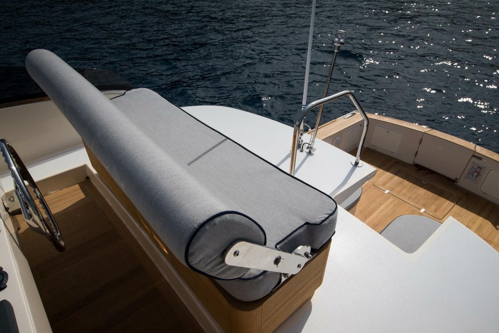 2025 Toy Marine 36 Fly — photo 9