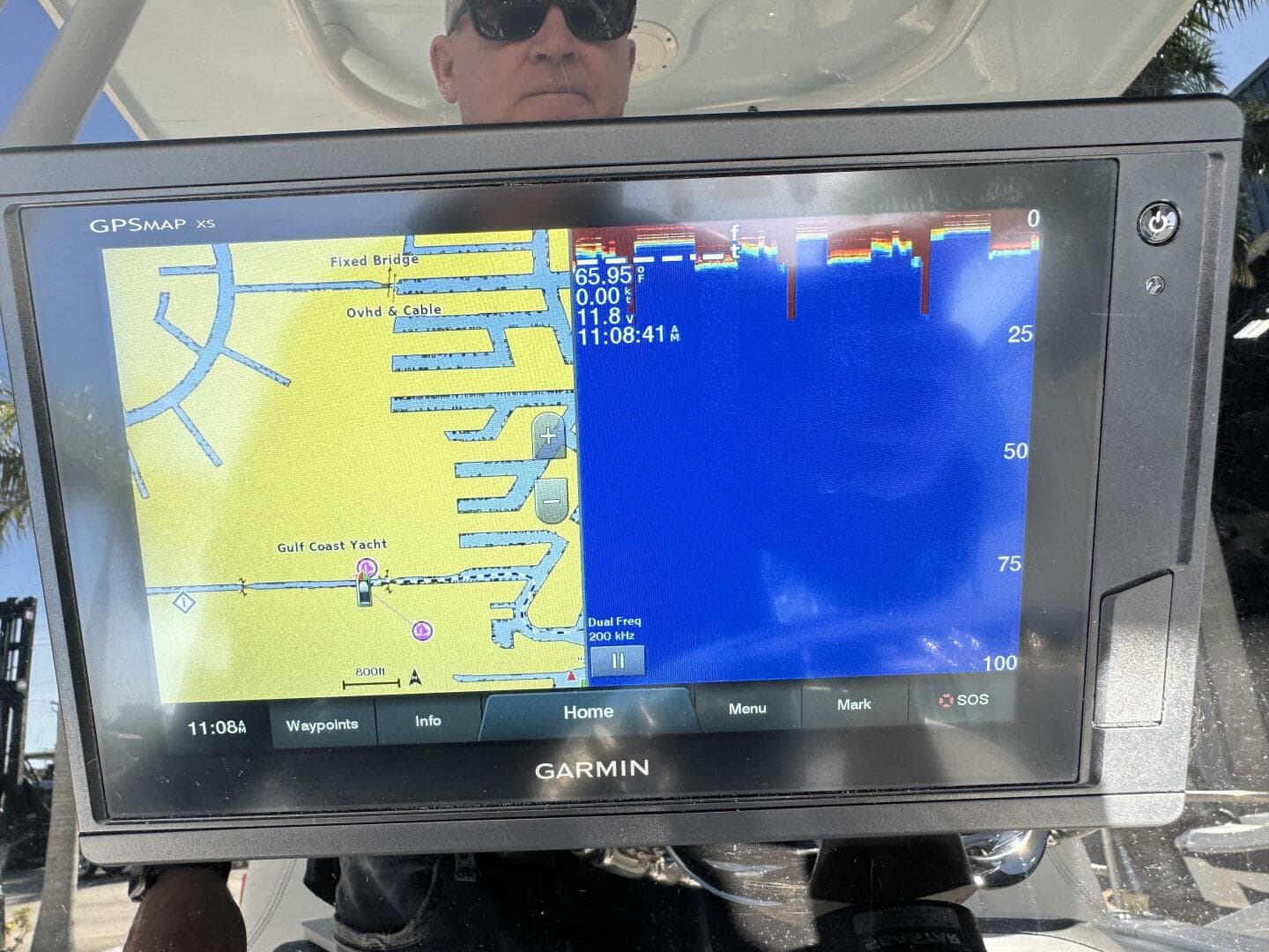 2018 Robalo Vs — photo 12