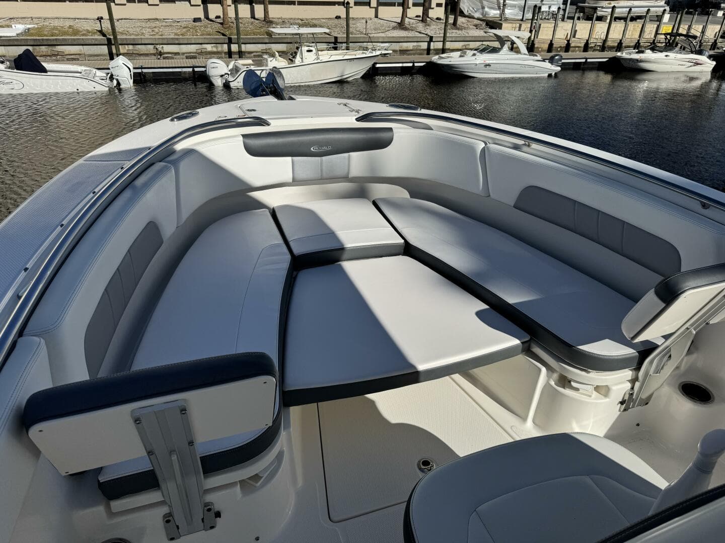 2018 Robalo Vs — photo 7