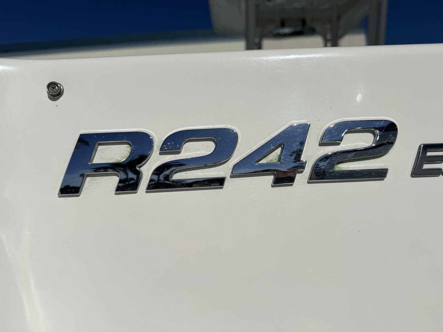 2018 Robalo Vs — photo 10