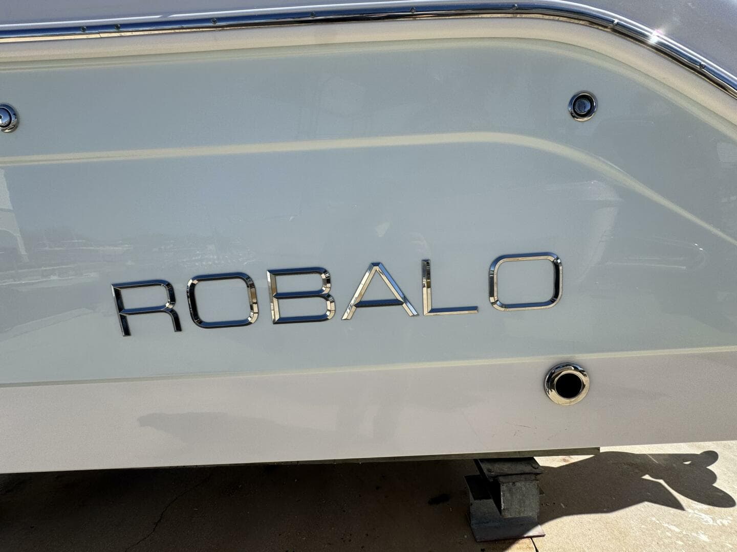 2018 Robalo Vs — photo 9