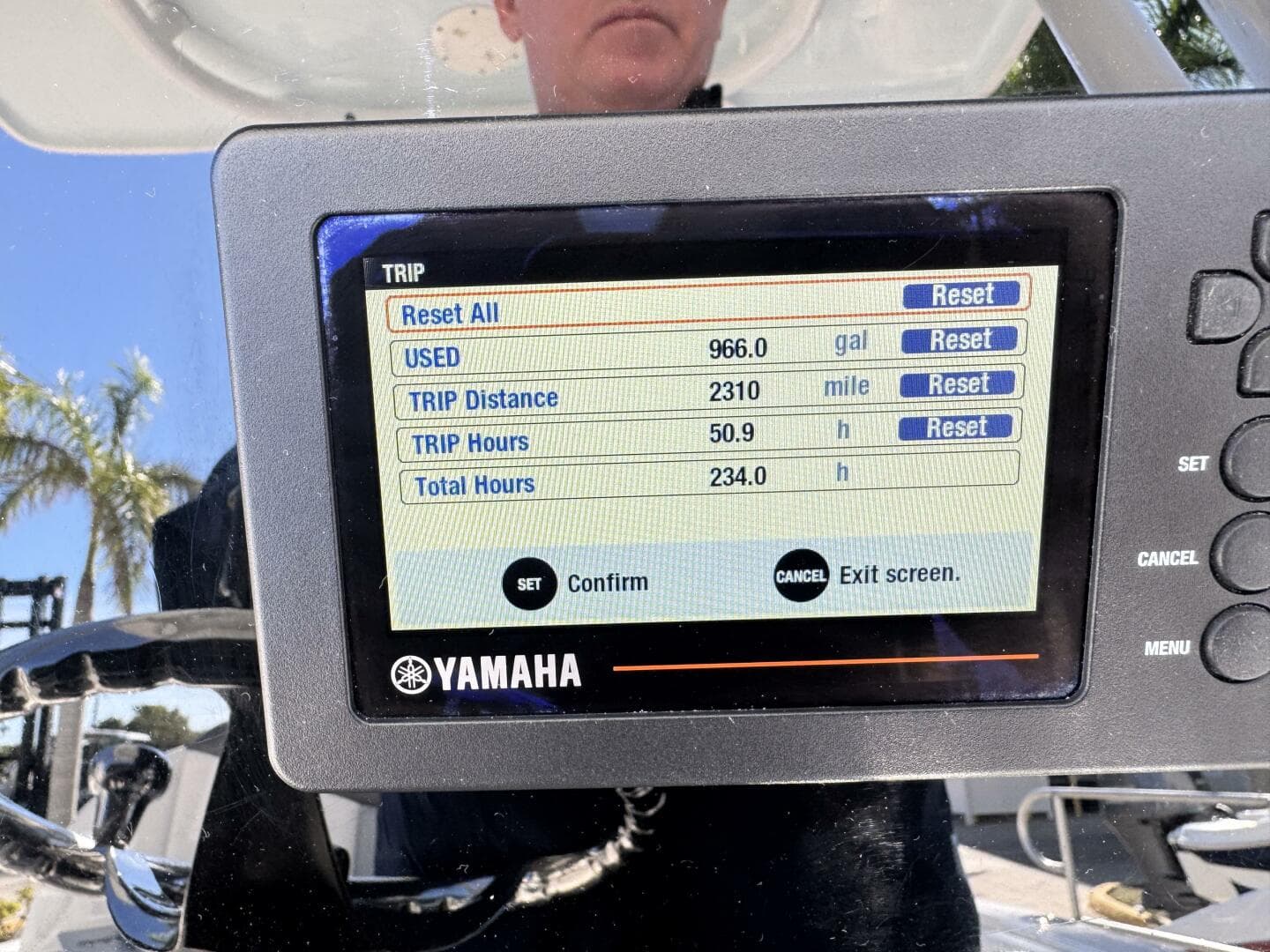 2018 Robalo Vs — photo 14