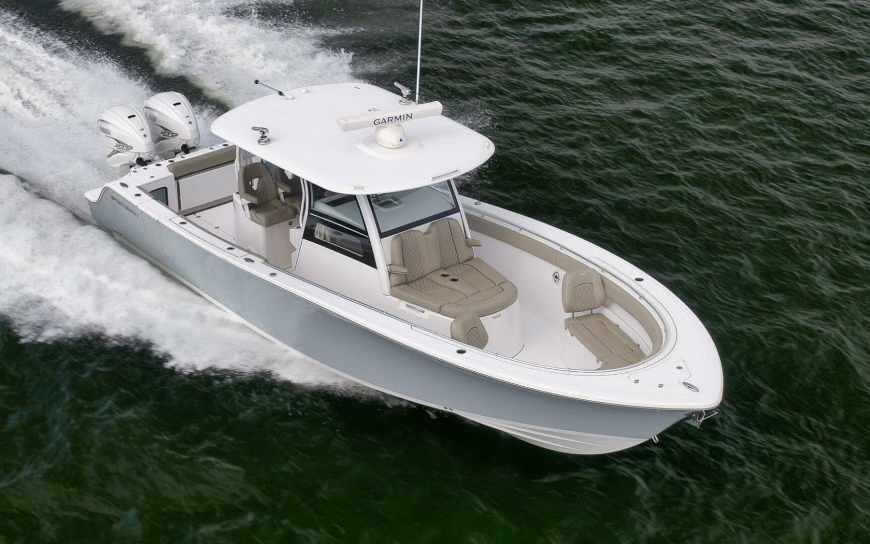 2022 Sportsman 352 — photo 22